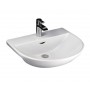 RAK Reserva Semi-Recessed Basin